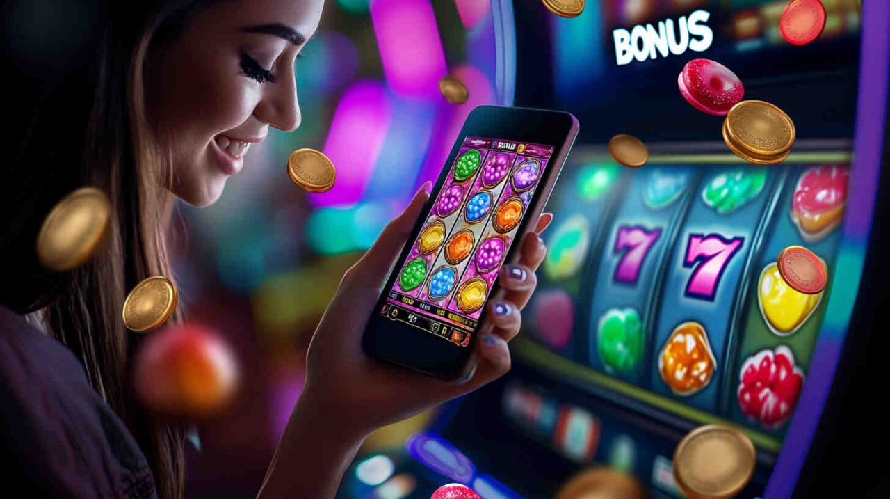 Tampilan mobile h5bigwiner untuk dewasa